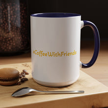 God loves the worldJohn 3:16 Bible Verse Coffee Mug – 15oz Christian Faith Cup, Inspirational Scripture Gift for Believers #CoffeeWithFriends