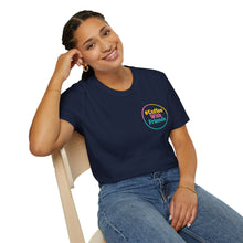 Coffee Tastes Better With Friends Tee
