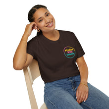 Coffee Tastes Better With Friends Tee