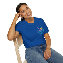 Coffee Tastes Better With Friends Tee