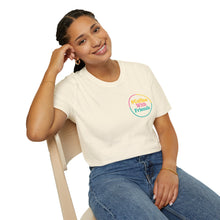 Coffee Tastes Better With Friends Tee