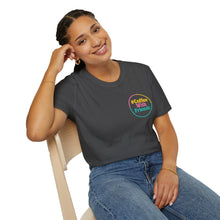 Coffee Tastes Better With Friends Tee