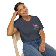 Coffee Tastes Better With Friends Tee