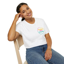 Coffee Tastes Better With Friends Tee