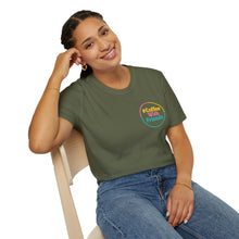 Coffee Tastes Better With Friends Tee